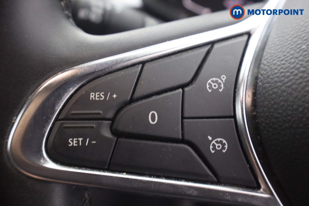 Renault Captur Techno Manual Petrol SUV - Stock Number (1660761) - 16th supplementary image