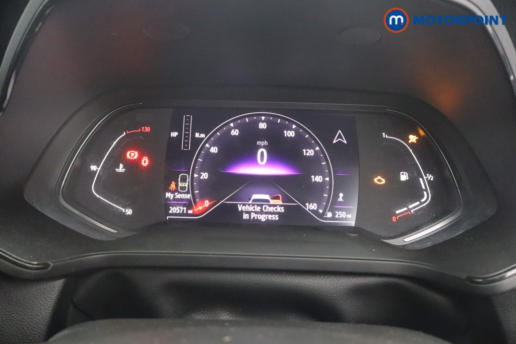 Renault Captur Techno Manual Petrol SUV - Stock Number (1660761) - 17th supplementary image