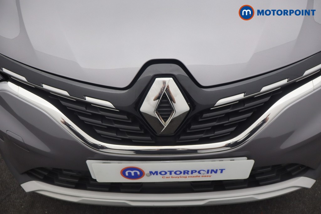 Renault Captur Techno Manual Petrol SUV - Stock Number (1660761) - 23rd supplementary image