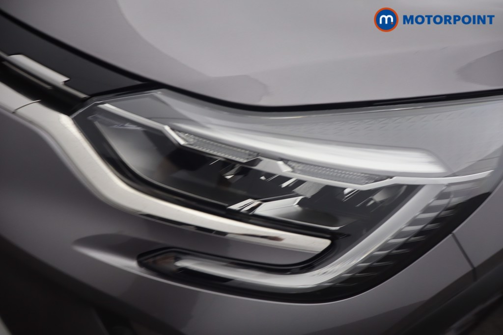Renault Captur Techno Manual Petrol SUV - Stock Number (1660761) - 24th supplementary image