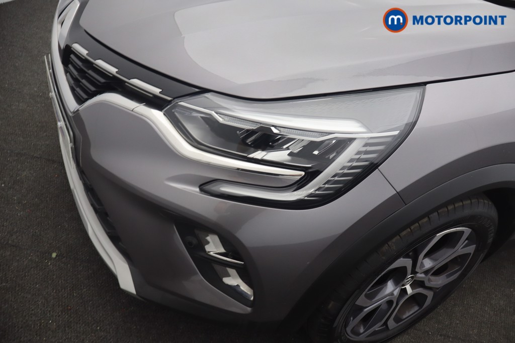 Renault Captur Techno Manual Petrol SUV - Stock Number (1660761) - 25th supplementary image