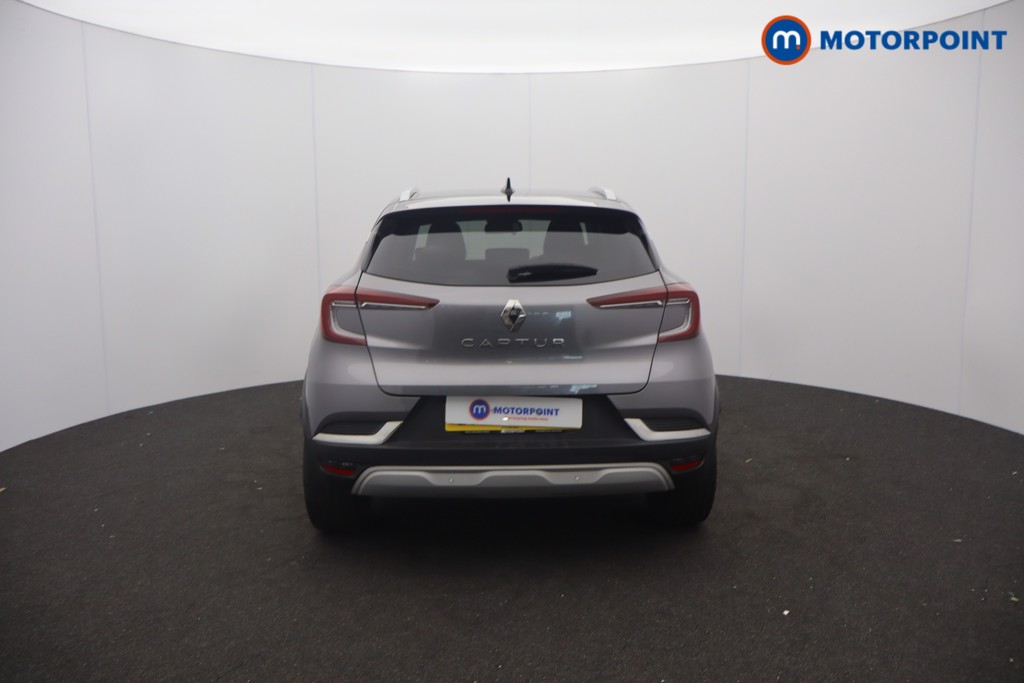 Renault Captur Techno Manual Petrol SUV - Stock Number (1660761) - 1st supplementary image