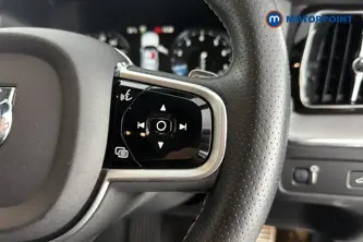 Volvo Xc60 R Design Pro Automatic Petrol SUV - Stock Number (1660793) - 3rd supplementary image