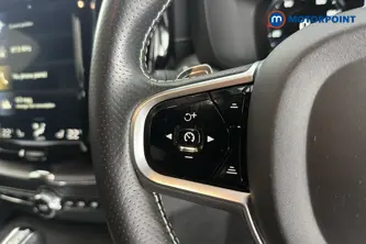 Volvo Xc60 R Design Pro Automatic Petrol SUV - Stock Number (1660793) - 4th supplementary image
