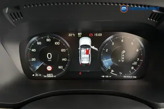 Volvo Xc60 R Design Pro Automatic Petrol SUV - Stock Number (1660793) - 7th supplementary image