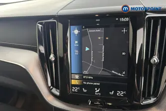 Volvo Xc60 R Design Pro Automatic Petrol SUV - Stock Number (1660793) - 9th supplementary image