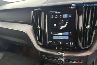 Volvo Xc60 R Design Pro Automatic Petrol SUV - Stock Number (1660793) - 12th supplementary image