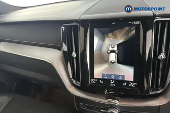 Volvo Xc60 R Design Pro Automatic Petrol SUV - Stock Number (1660793) - 13th supplementary image