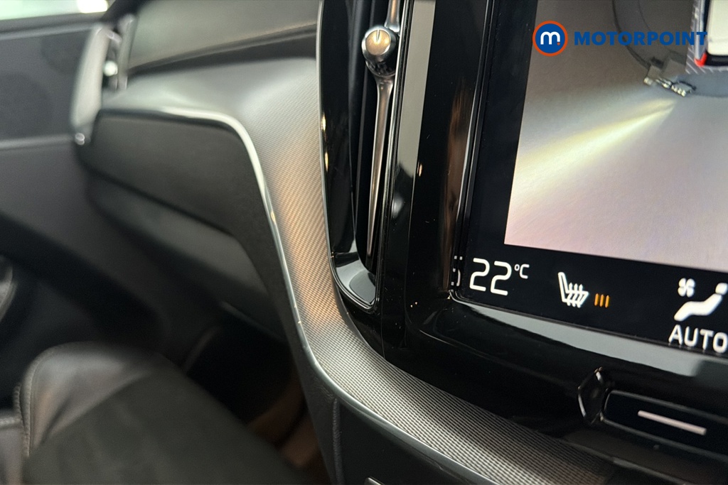 Volvo Xc60 R Design Pro Automatic Petrol SUV - Stock Number (1660793) - 14th supplementary image