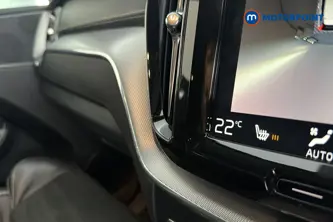 Volvo Xc60 R Design Pro Automatic Petrol SUV - Stock Number (1660793) - 14th supplementary image