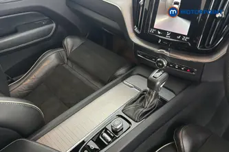 Volvo Xc60 R Design Pro Automatic Petrol SUV - Stock Number (1660793) - 15th supplementary image