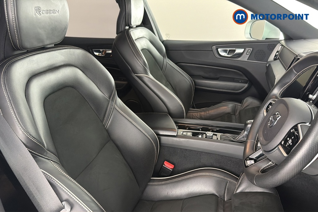 Volvo Xc60 R Design Pro Automatic Petrol SUV - Stock Number (1660793) - 22nd supplementary image