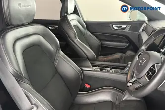 Volvo Xc60 R Design Pro Automatic Petrol SUV - Stock Number (1660793) - 22nd supplementary image