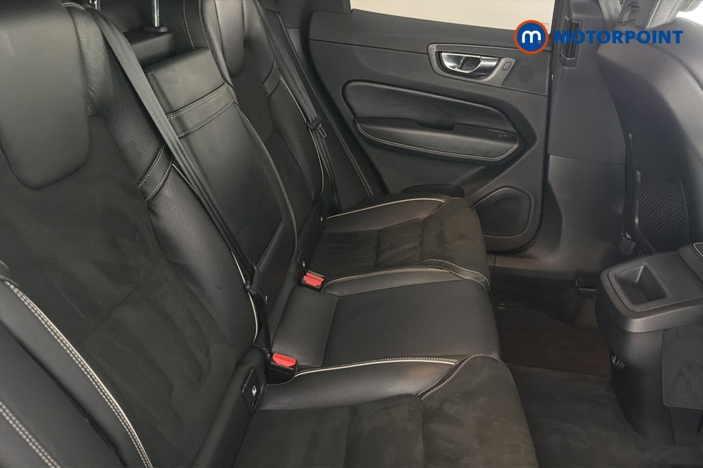 Volvo Xc60 R Design Pro Automatic Petrol SUV - Stock Number (1660793) - 25th supplementary image