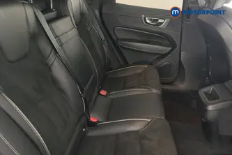 Volvo Xc60 R Design Pro Automatic Petrol SUV - Stock Number (1660793) - 25th supplementary image