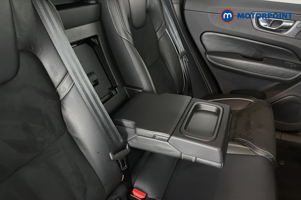 Volvo Xc60 R Design Pro Automatic Petrol SUV - Stock Number (1660793) - 26th supplementary image