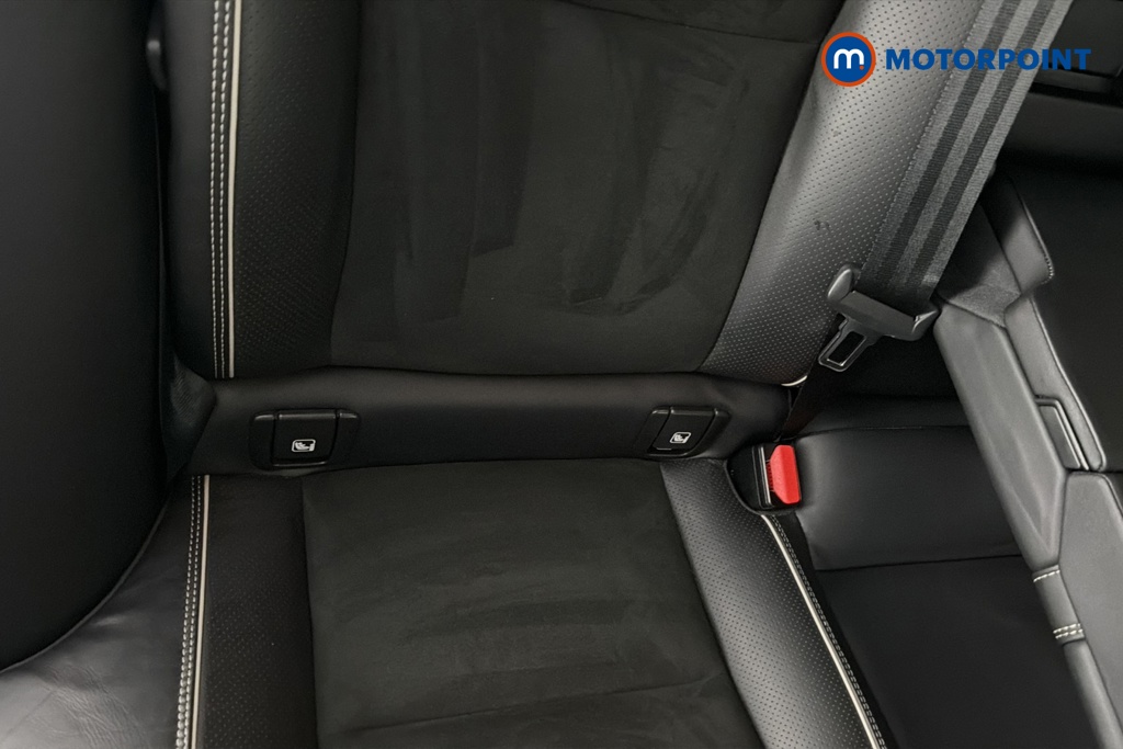 Volvo Xc60 R Design Pro Automatic Petrol SUV - Stock Number (1660793) - 27th supplementary image