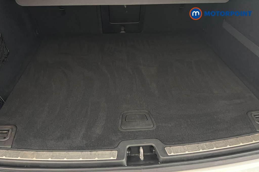 Volvo Xc60 R Design Pro Automatic Petrol SUV - Stock Number (1660793) - 30th supplementary image