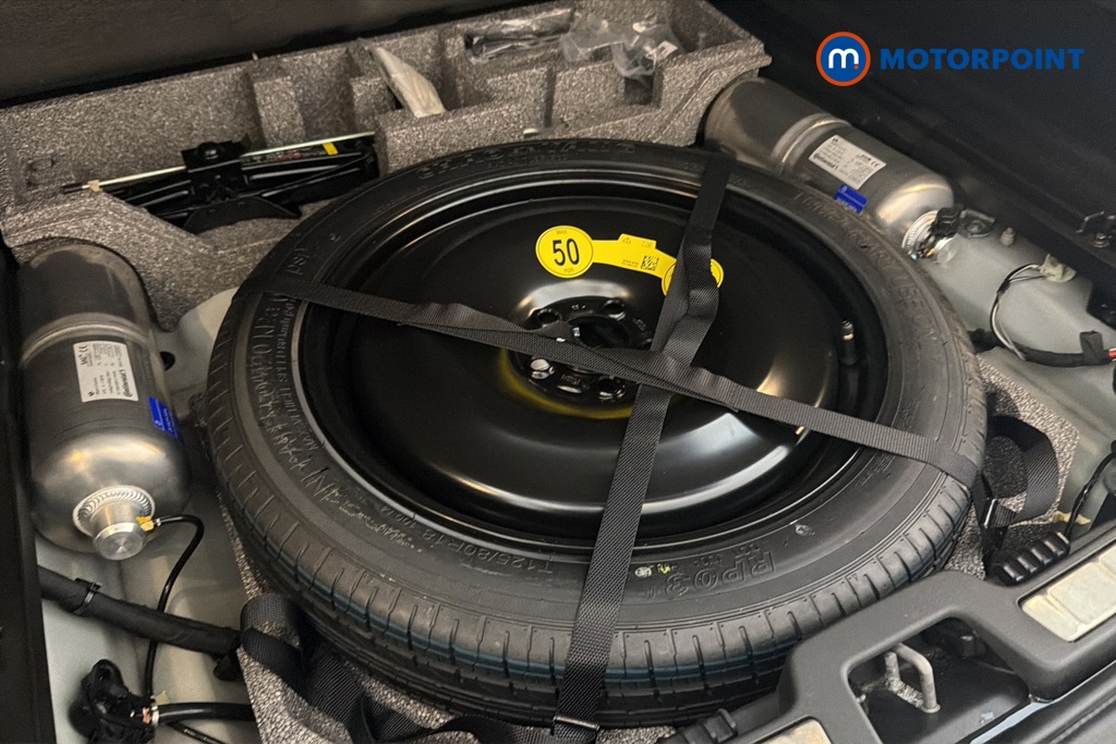 Volvo Xc60 R Design Pro Automatic Petrol SUV - Stock Number (1660793) - 33rd supplementary image