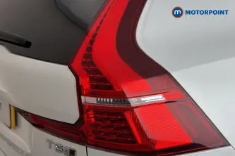 Volvo Xc60 R Design Pro Automatic Petrol SUV - Stock Number (1660793) - 36th supplementary image