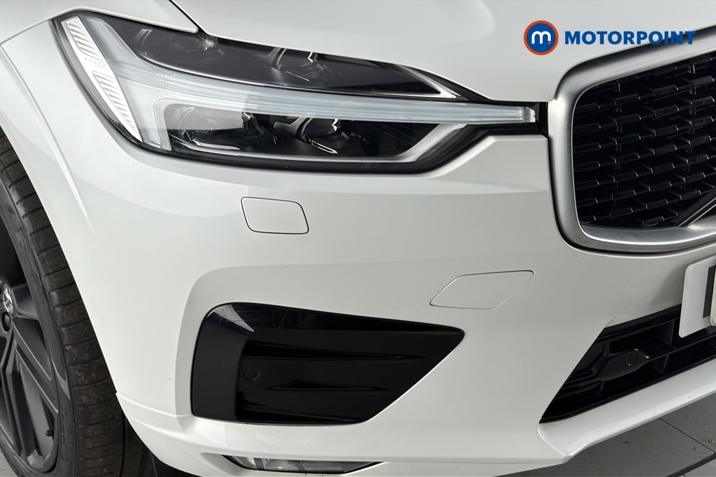 Volvo Xc60 R Design Pro Automatic Petrol SUV - Stock Number (1660793) - 38th supplementary image