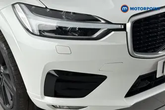 Volvo Xc60 R Design Pro Automatic Petrol SUV - Stock Number (1660793) - 38th supplementary image