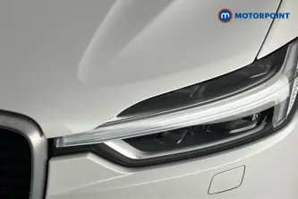 Volvo Xc60 R Design Pro Automatic Petrol SUV - Stock Number (1660793) - 42nd supplementary image