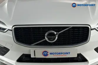 Volvo Xc60 R Design Pro Automatic Petrol SUV - Stock Number (1660793) - 43rd supplementary image