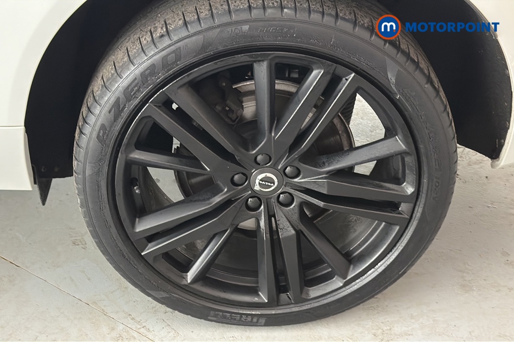 Volvo Xc60 R Design Pro Automatic Petrol SUV - Stock Number (1660793) - 45th supplementary image