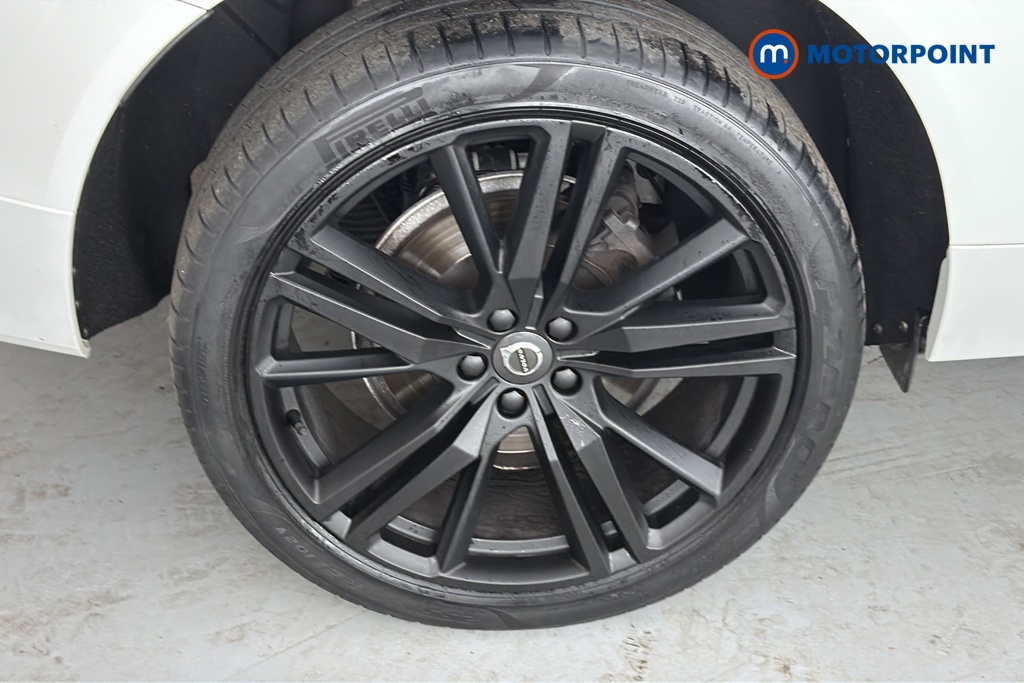 Volvo Xc60 R Design Pro Automatic Petrol SUV - Stock Number (1660793) - 46th supplementary image