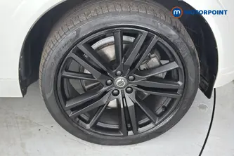 Volvo Xc60 R Design Pro Automatic Petrol SUV - Stock Number (1660793) - 47th supplementary image