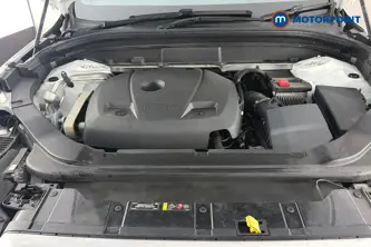 Volvo Xc60 R Design Pro Automatic Petrol SUV - Stock Number (1660793) - 48th supplementary image