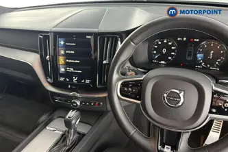 Volvo Xc60 R Design Pro Automatic Petrol SUV - Stock Number (1660793) - 1st supplementary image