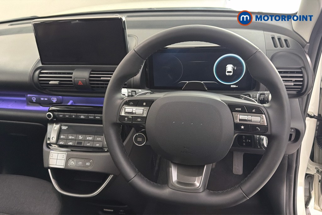 Hyundai Inster 02 Automatic Electric SUV - Stock Number (1660798) - 2nd supplementary image