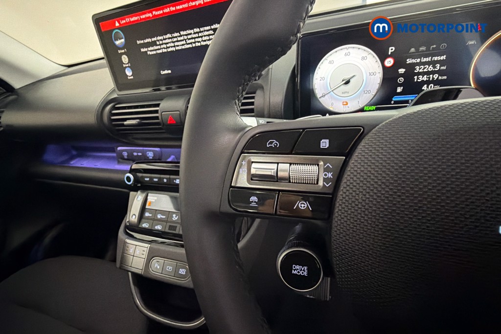 Hyundai Inster 02 Automatic Electric SUV - Stock Number (1660798) - 3rd supplementary image