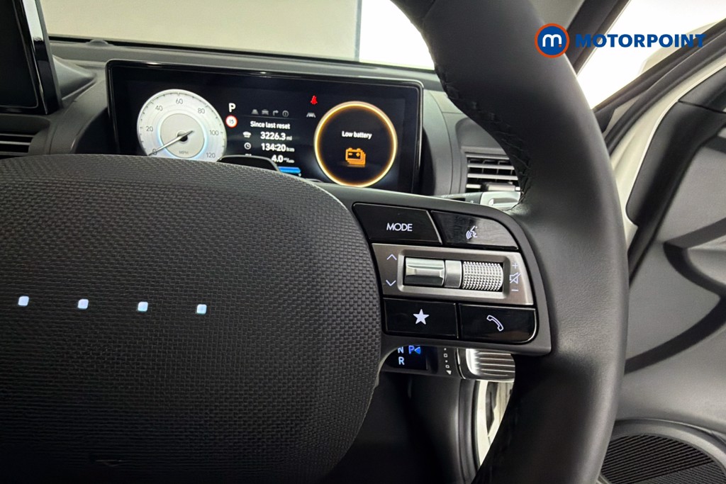 Hyundai Inster 02 Automatic Electric SUV - Stock Number (1660798) - 4th supplementary image