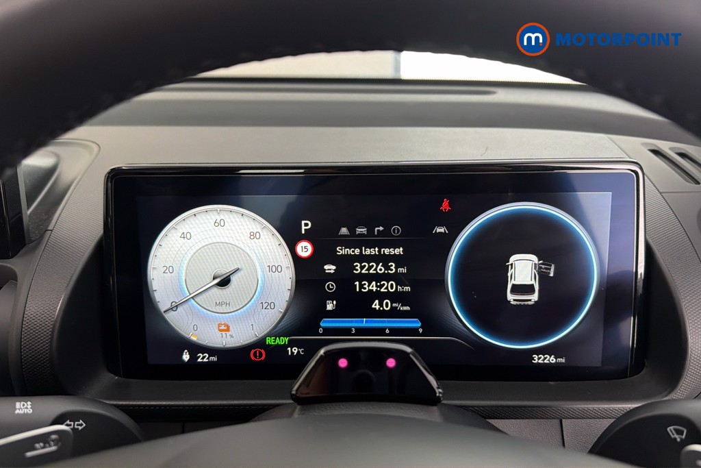 Hyundai Inster 02 Automatic Electric SUV - Stock Number (1660798) - 8th supplementary image