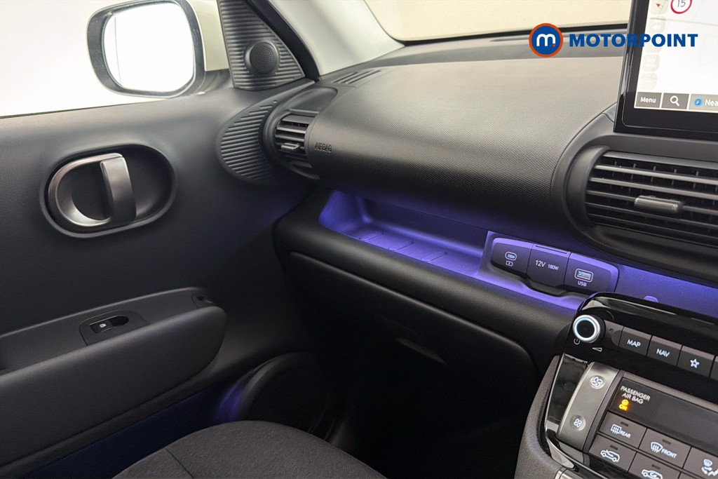 Hyundai Inster 02 Automatic Electric SUV - Stock Number (1660798) - 11th supplementary image