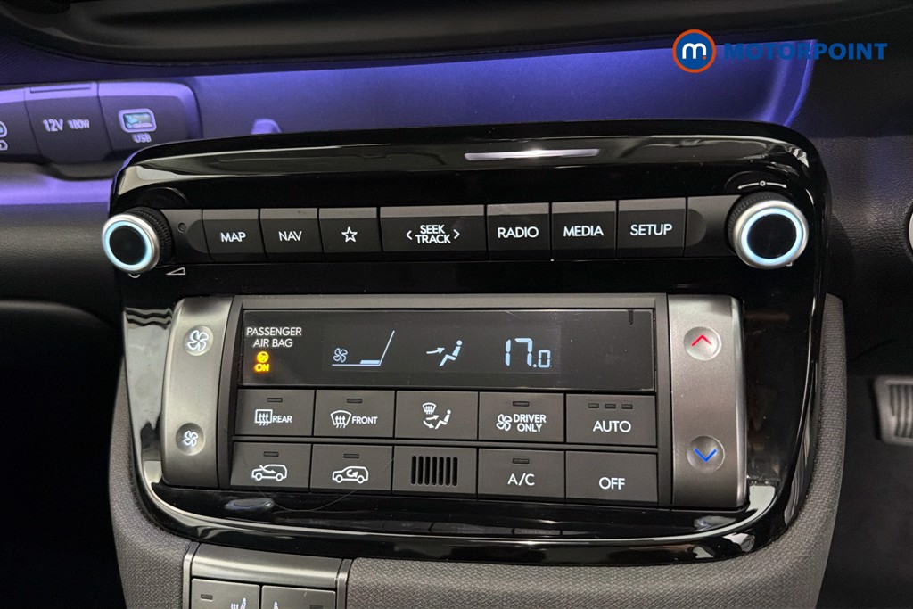 Hyundai Inster 02 Automatic Electric SUV - Stock Number (1660798) - 12th supplementary image
