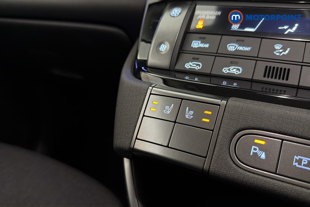 Hyundai Inster 02 Automatic Electric SUV - Stock Number (1660798) - 14th supplementary image