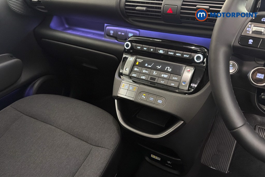 Hyundai Inster 02 Automatic Electric SUV - Stock Number (1660798) - 15th supplementary image