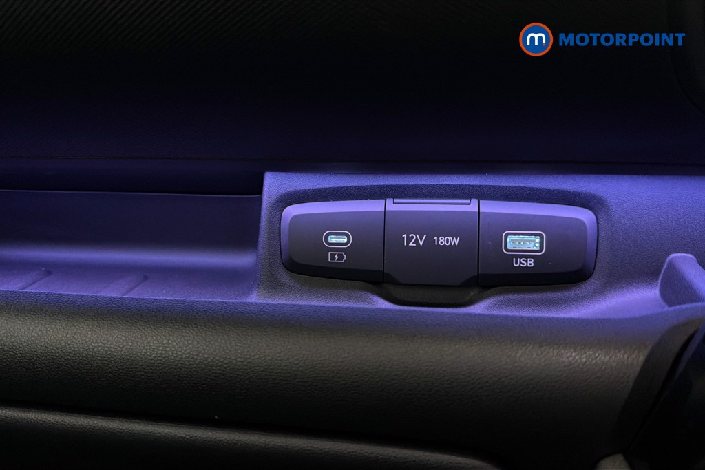 Hyundai Inster 02 Automatic Electric SUV - Stock Number (1660798) - 17th supplementary image