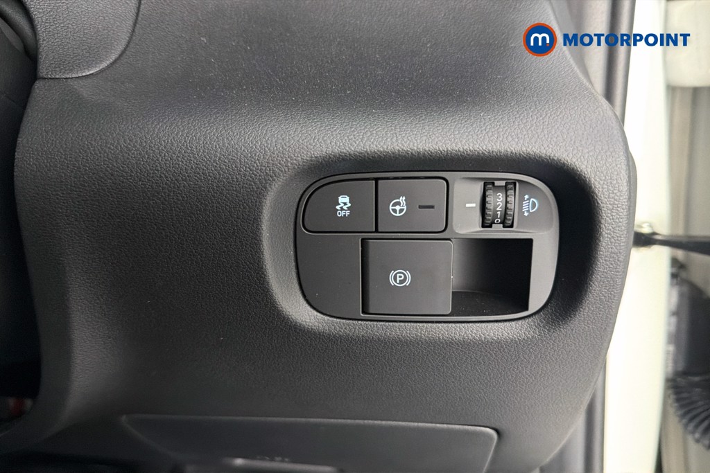 Hyundai Inster 02 Automatic Electric SUV - Stock Number (1660798) - 18th supplementary image