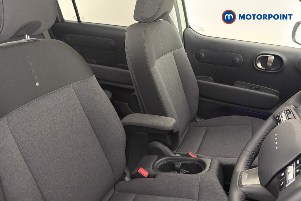 Hyundai Inster 02 Automatic Electric SUV - Stock Number (1660798) - 22nd supplementary image