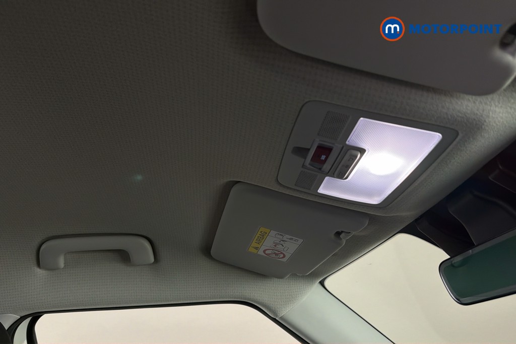 Hyundai Inster 02 Automatic Electric SUV - Stock Number (1660798) - 32nd supplementary image