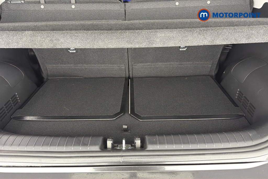 Hyundai Inster 02 Automatic Electric SUV - Stock Number (1660798) - 33rd supplementary image