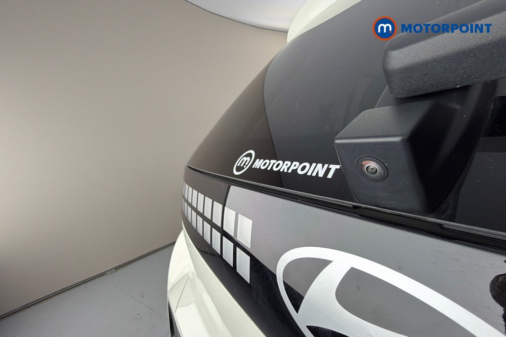 Hyundai Inster 02 Automatic Electric SUV - Stock Number (1660798) - 36th supplementary image