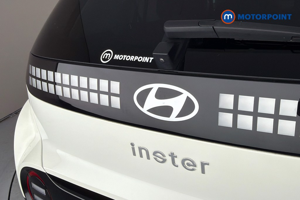 Hyundai Inster 02 Automatic Electric SUV - Stock Number (1660798) - 37th supplementary image