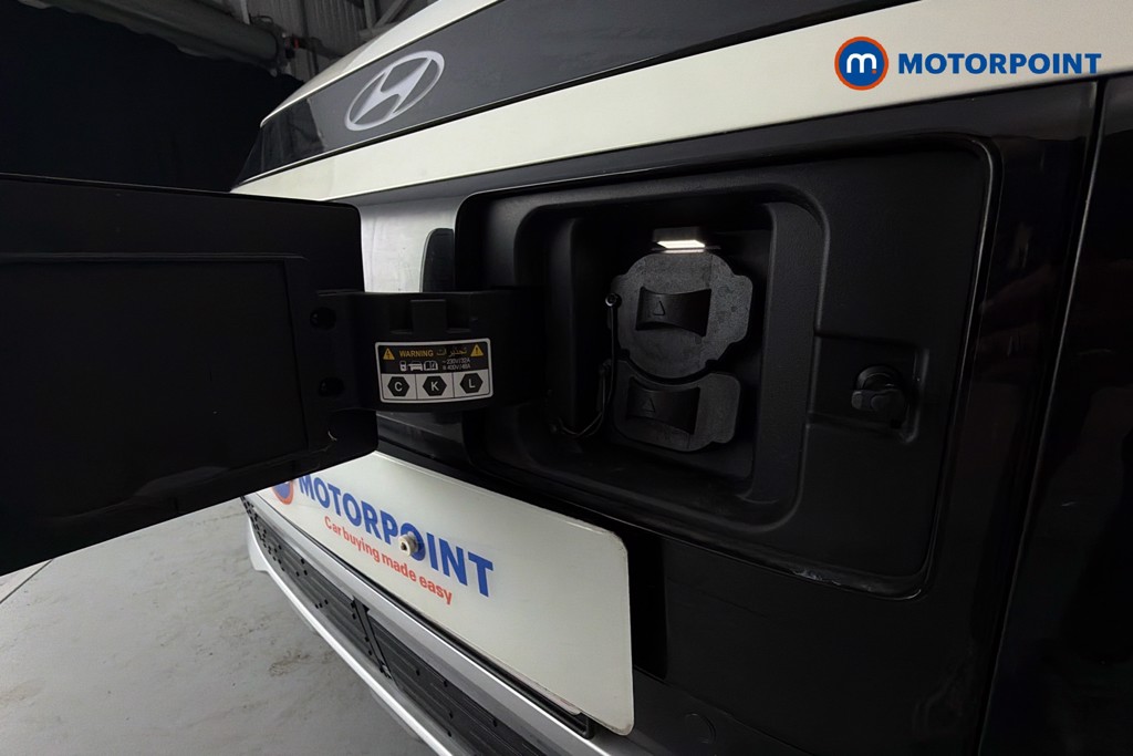 Hyundai Inster 02 Automatic Electric SUV - Stock Number (1660798) - 41st supplementary image