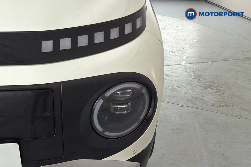 Hyundai Inster 02 Automatic Electric SUV - Stock Number (1660798) - 44th supplementary image